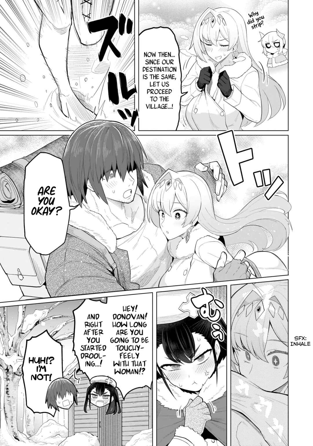 Chapter 62 - Page 11