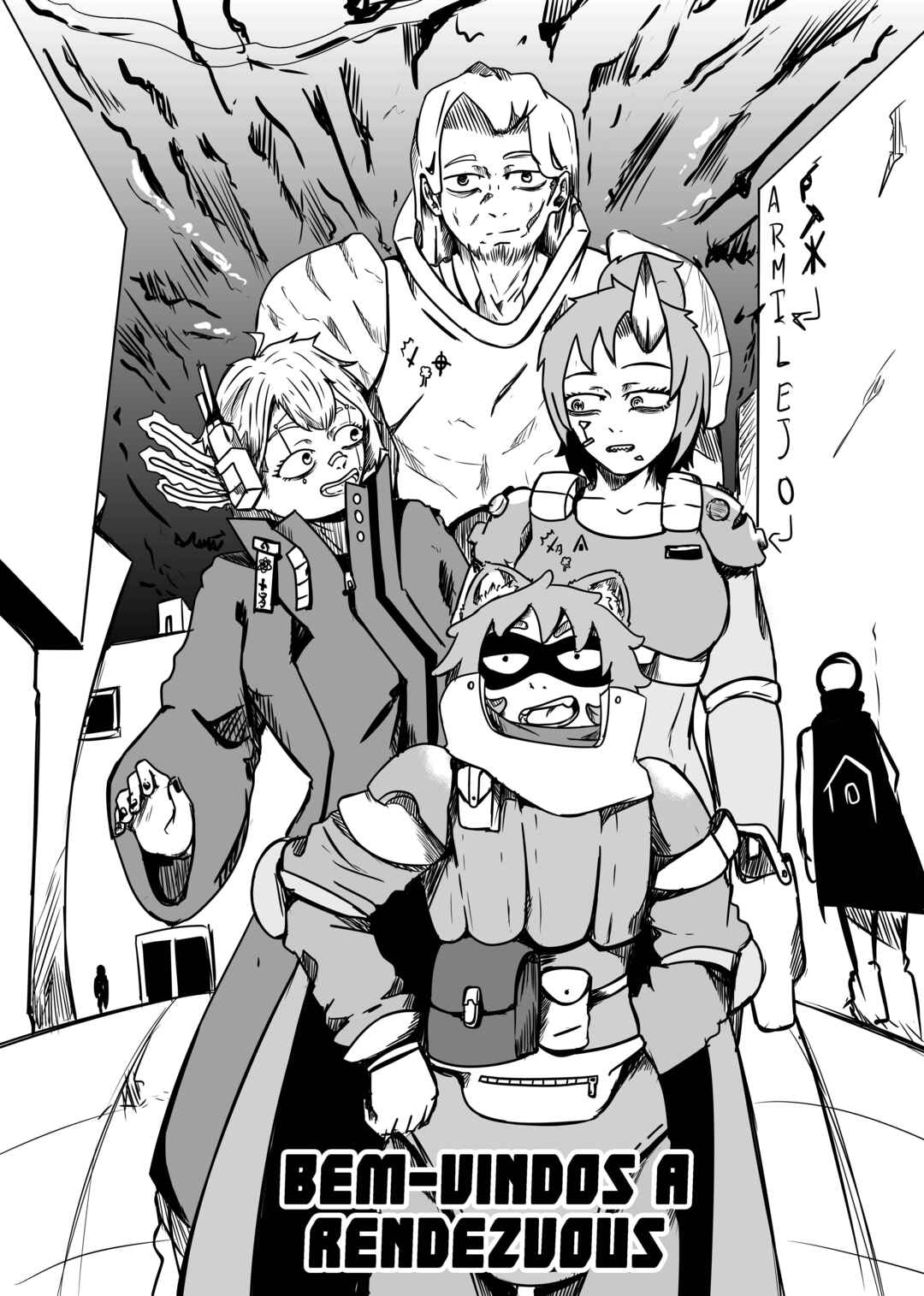 Chapter 1 - Page 6