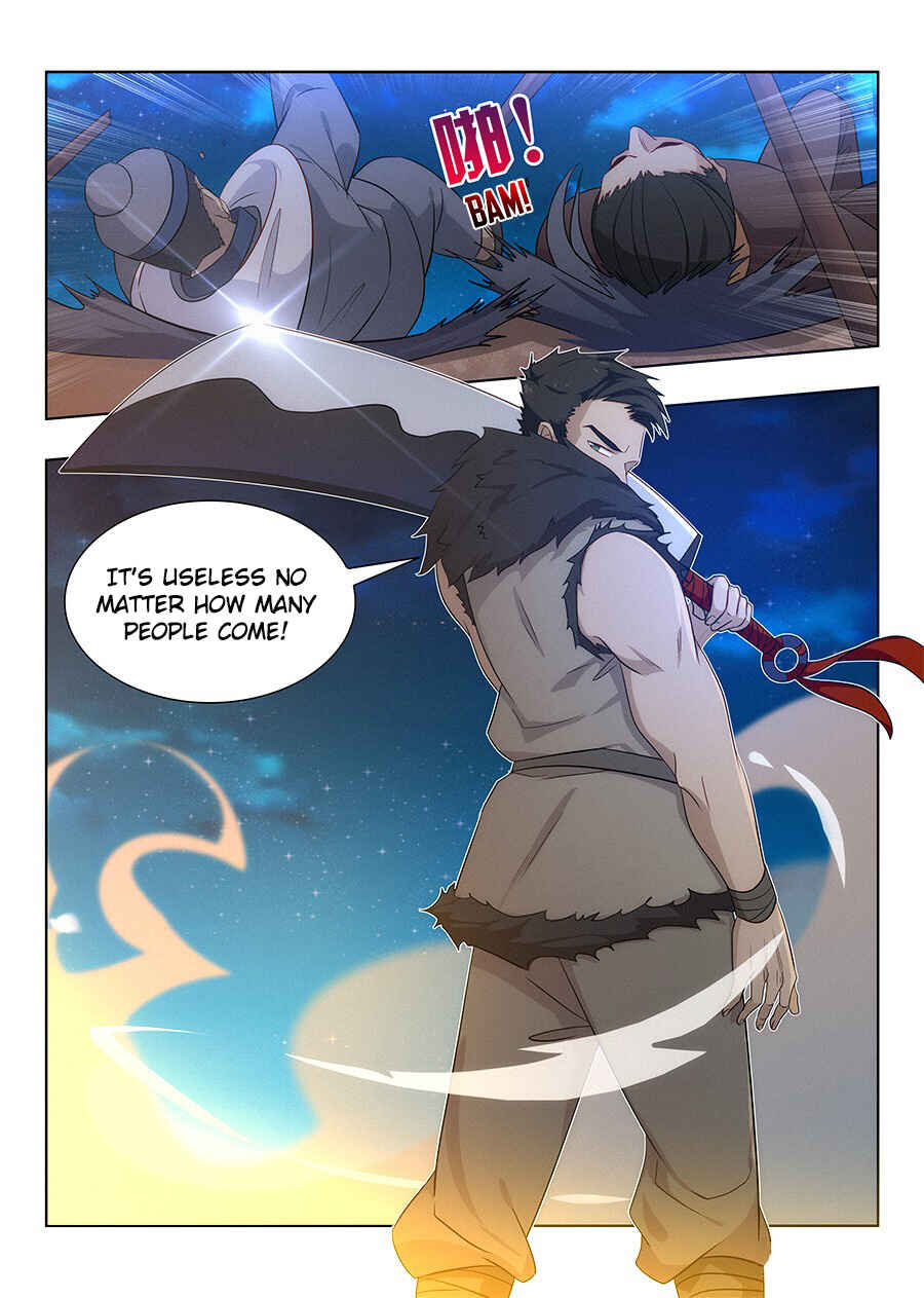 Chapter 8 - Page 18