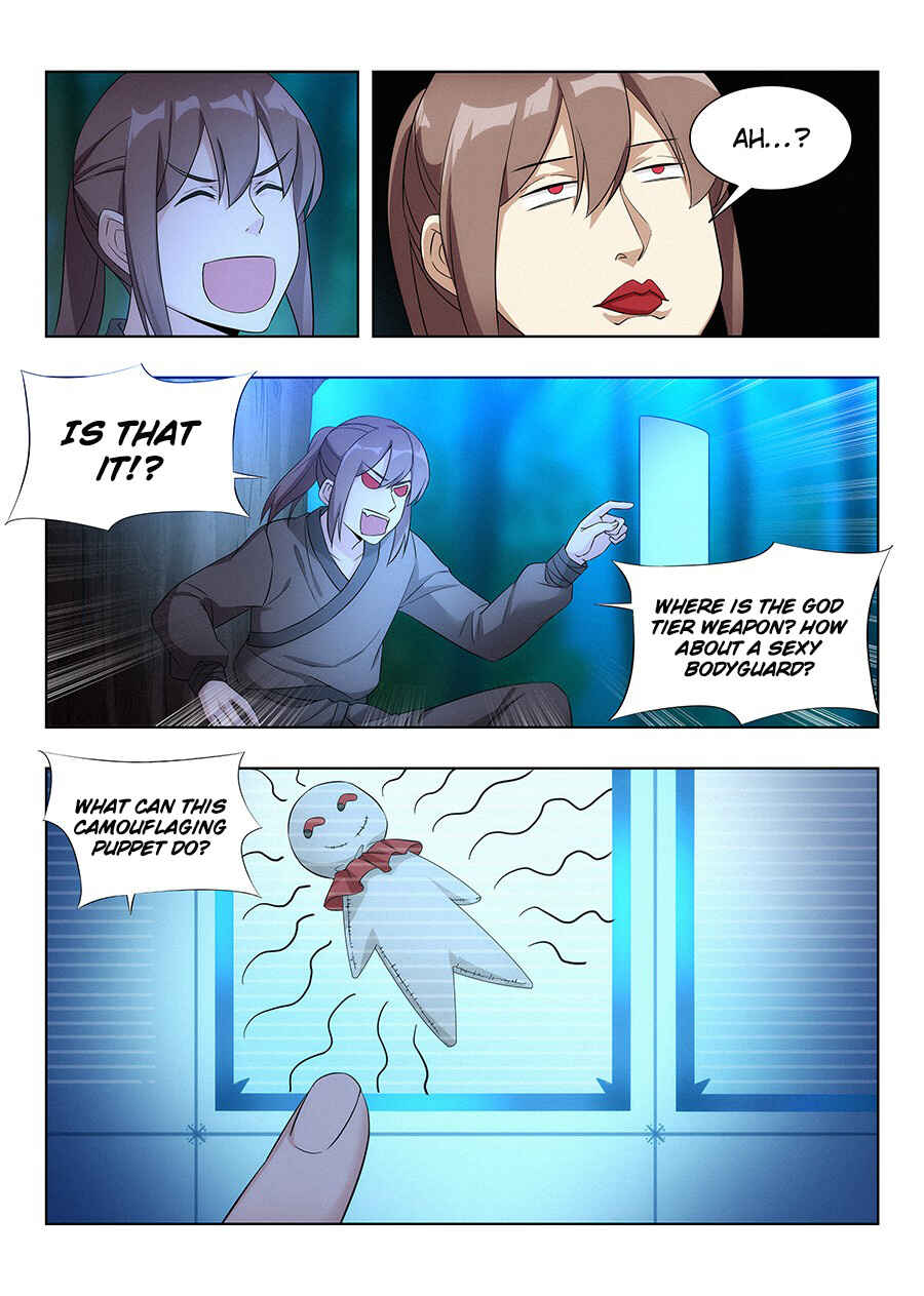 Chapter 8 - Page 5
