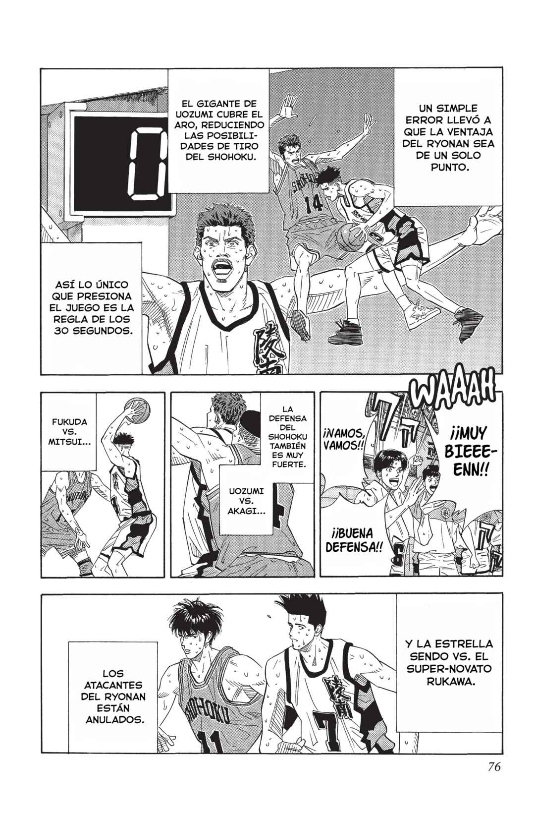 Chapter 165 - Page 10