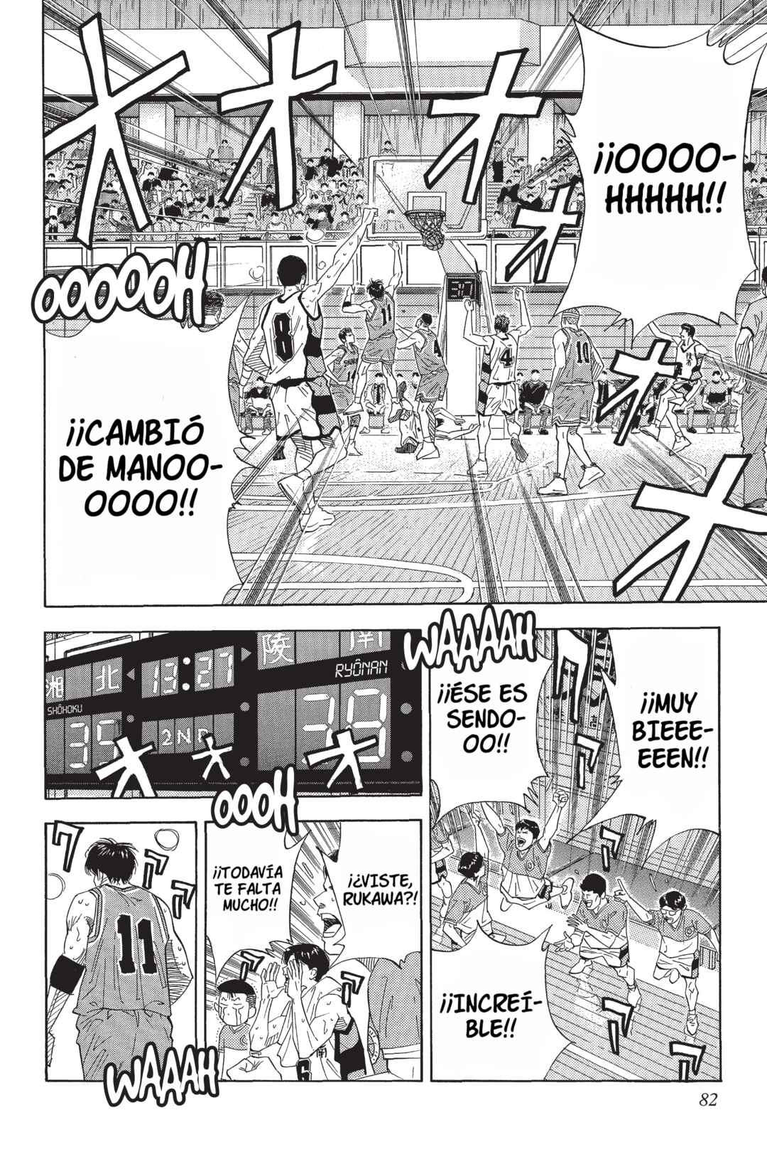 Chapter 165 - Page 16