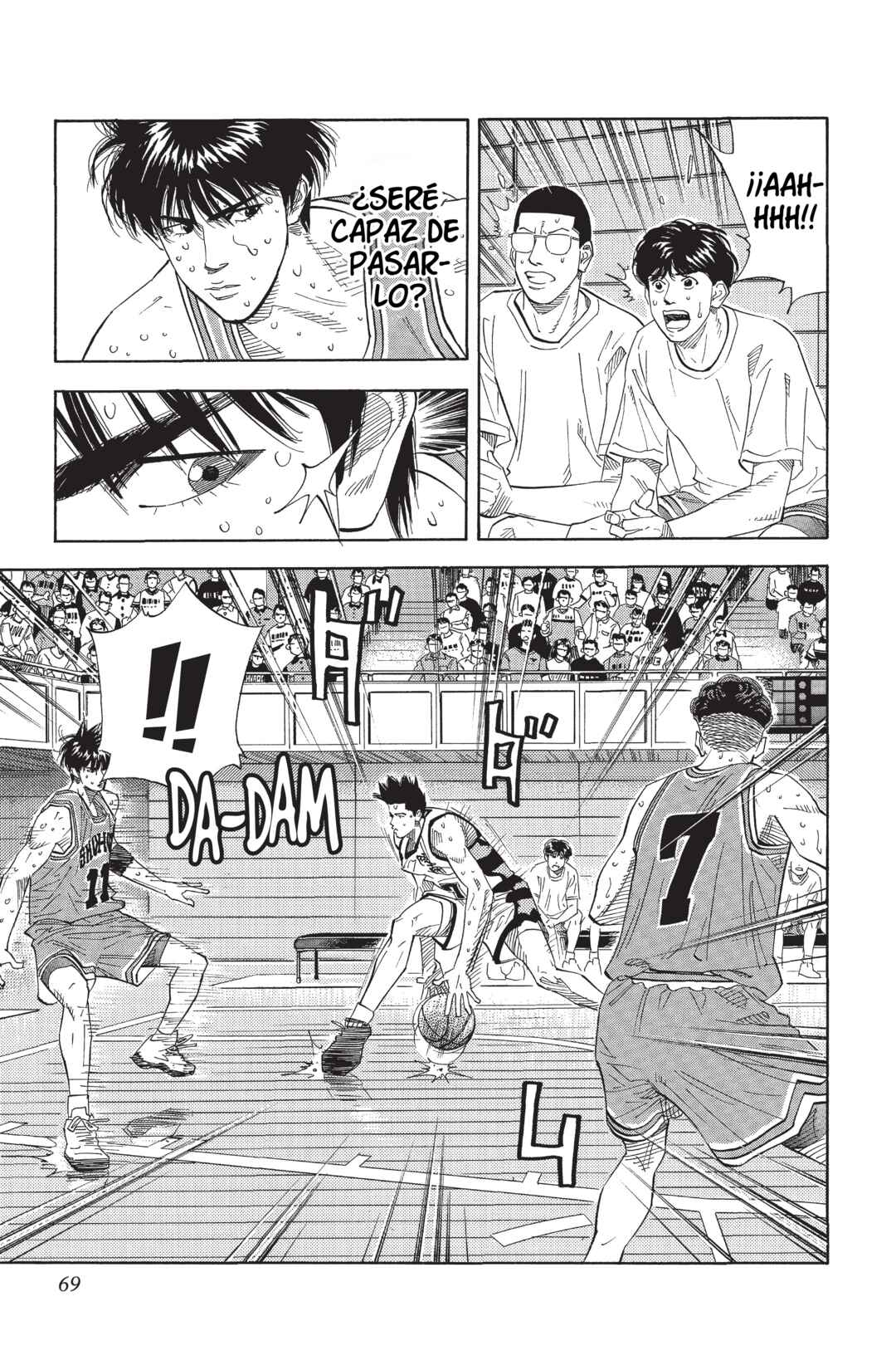Chapter 165 - Page 3