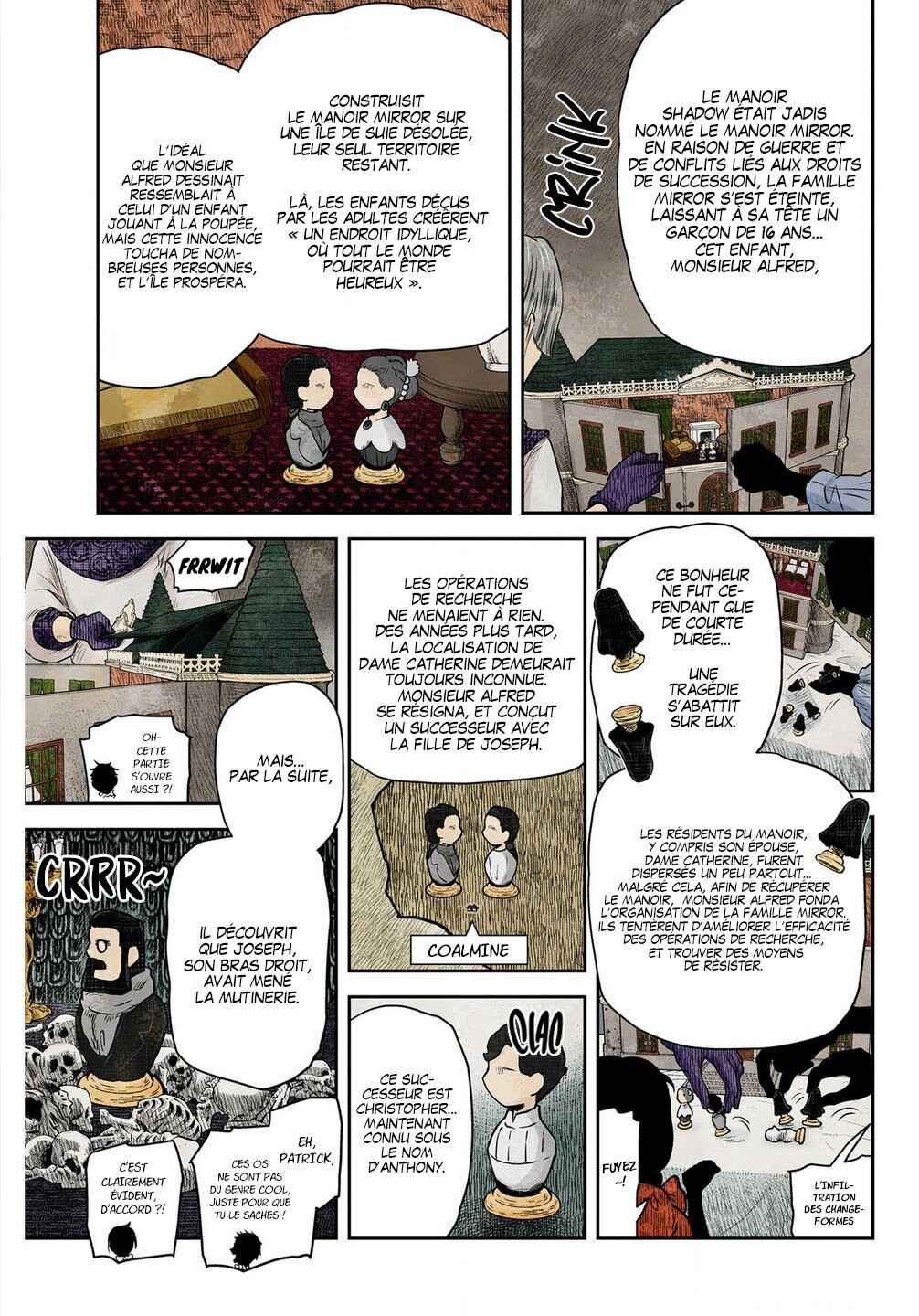 Chapter 207 - Page 10