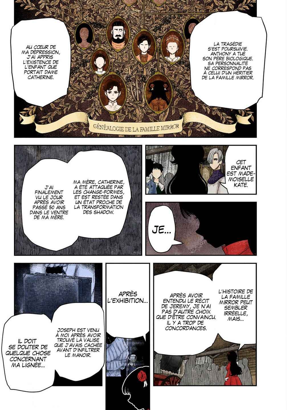 Chapter 207 - Page 11