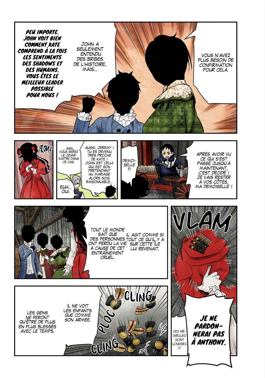 Chapter 207 - Page 13