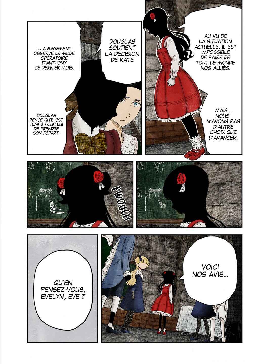 Chapter 207 - Page 14
