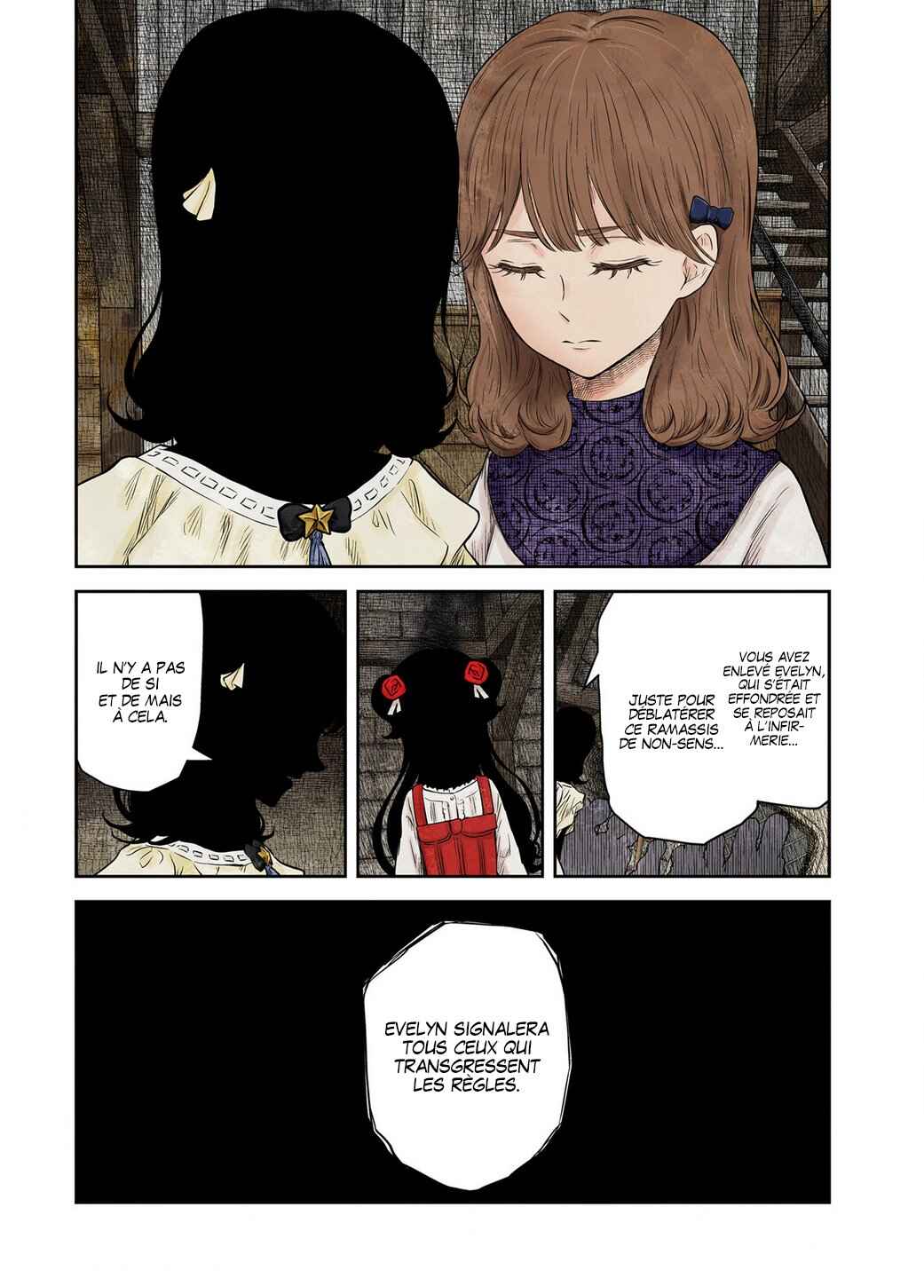 Chapter 207 - Page 16