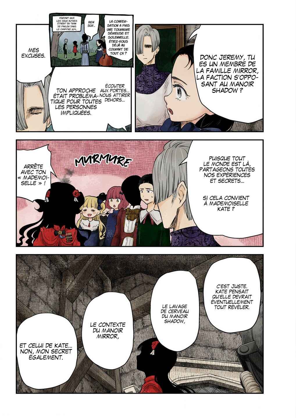 Chapter 207 - Page 3