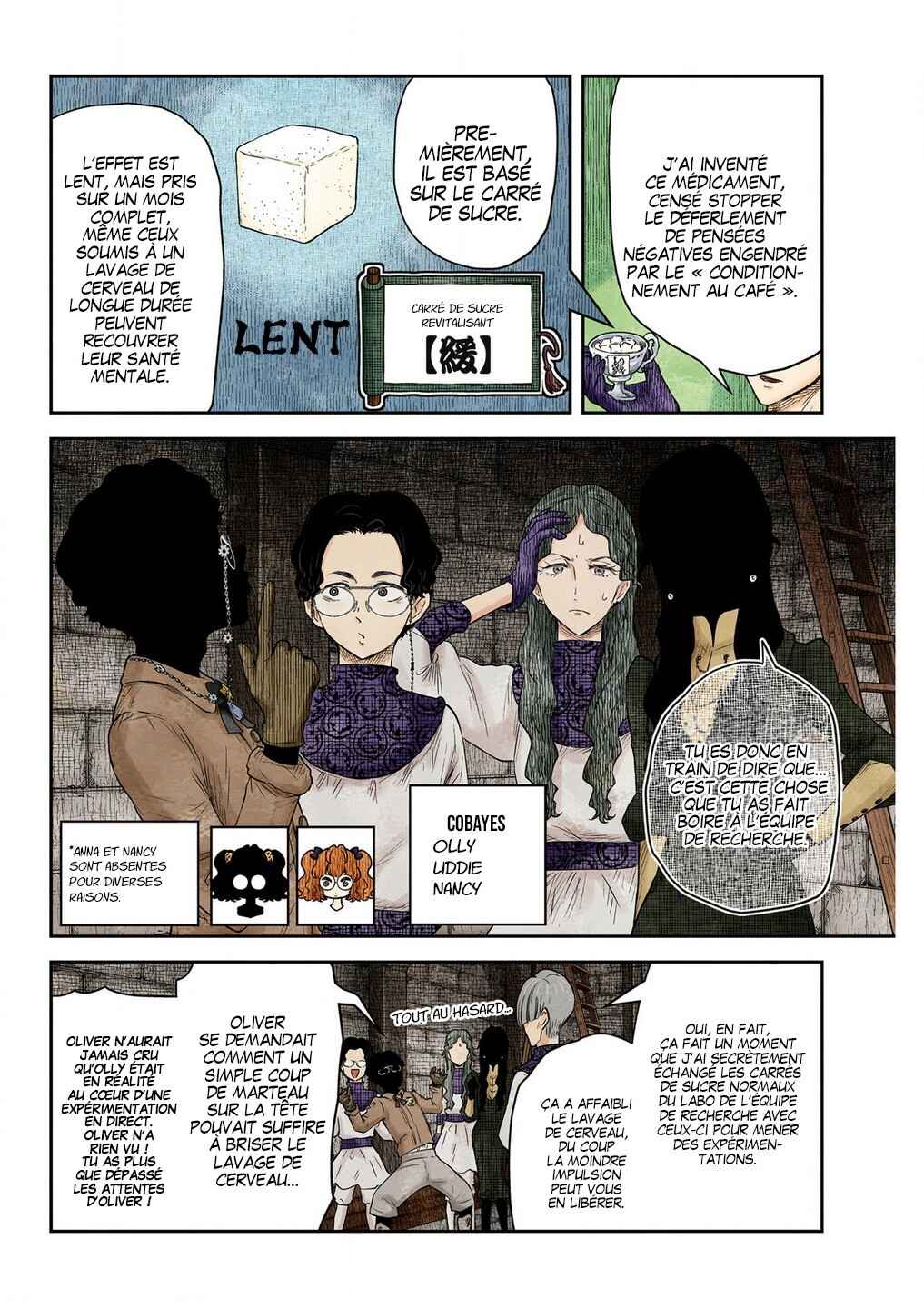 Chapter 207 - Page 5