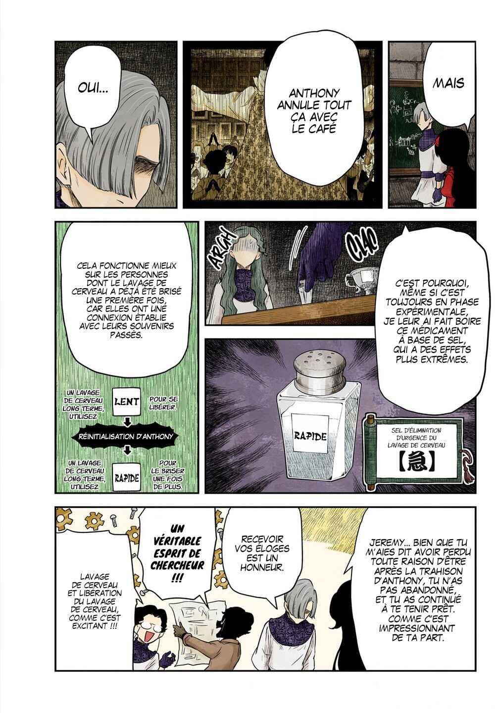 Chapter 207 - Page 6