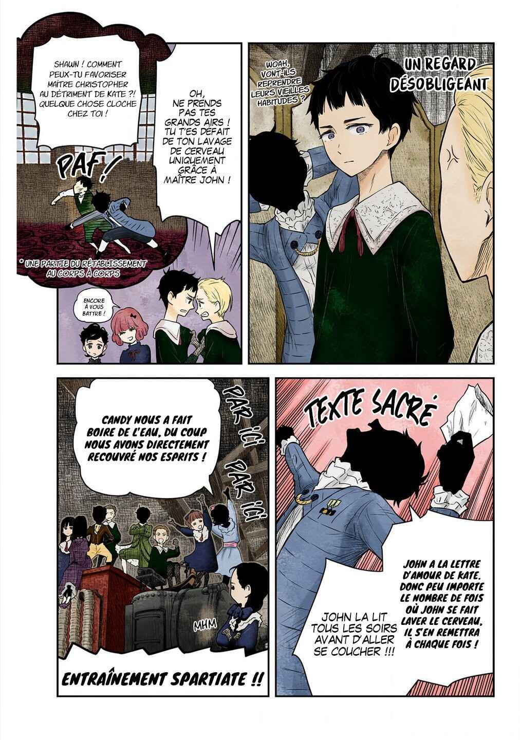 Chapter 207 - Page 8