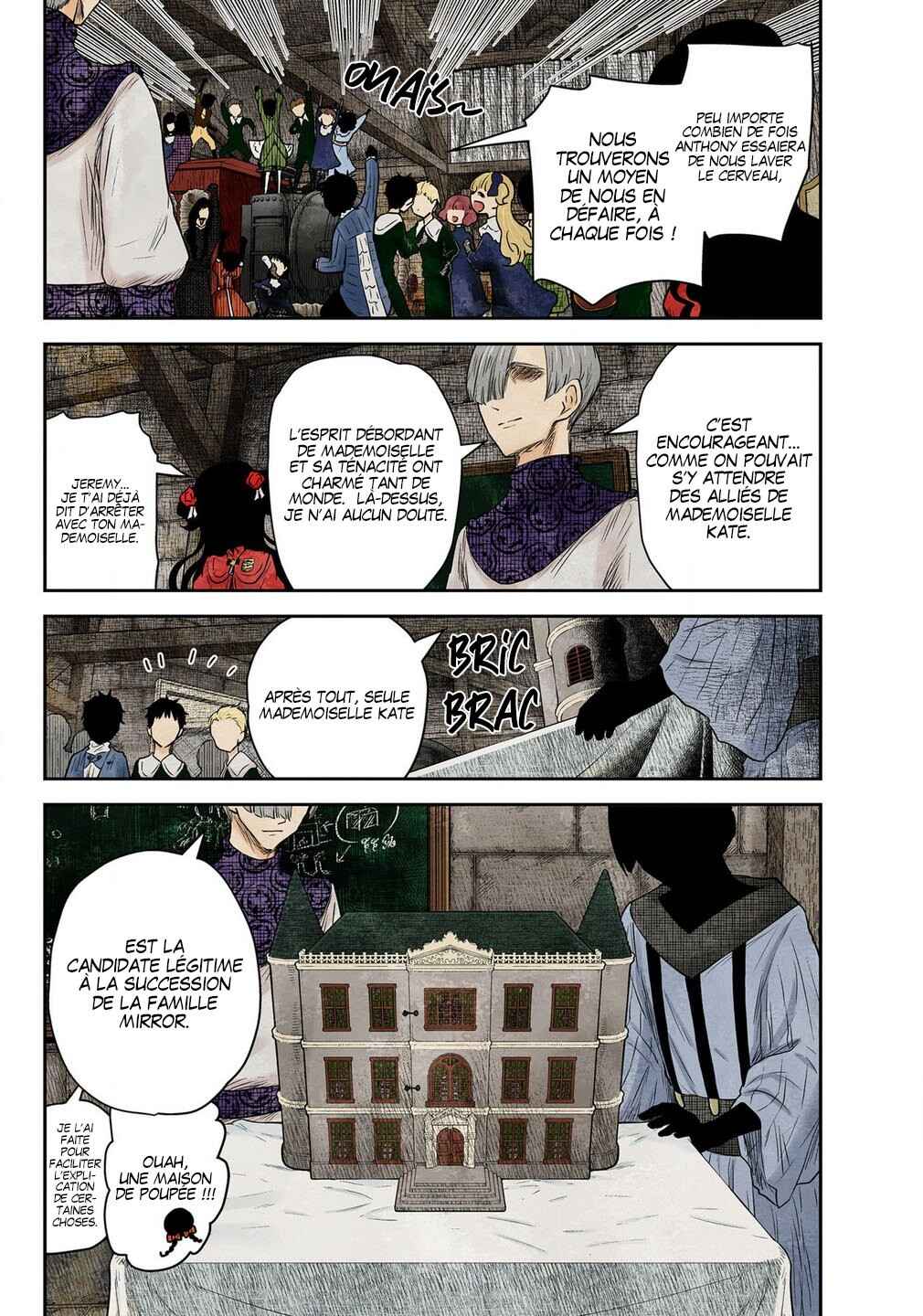 Chapter 207 - Page 9