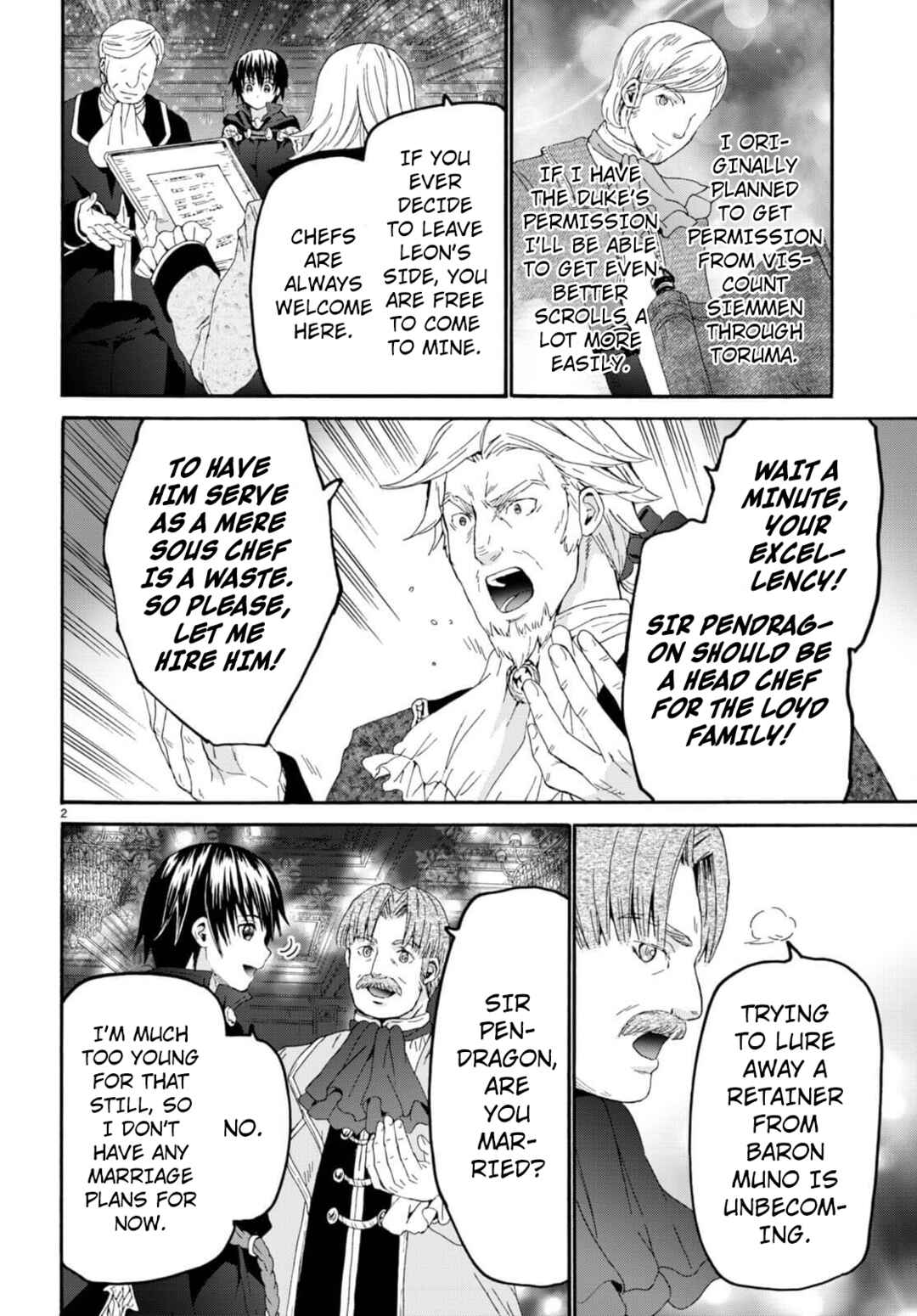 Chapter 99 - Page 2