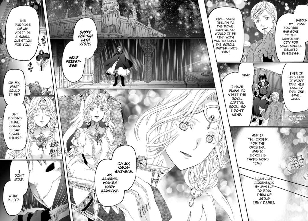 Chapter 99 - Page 4