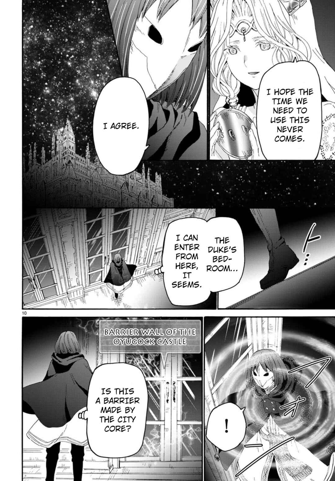 Chapter 99 - Page 9