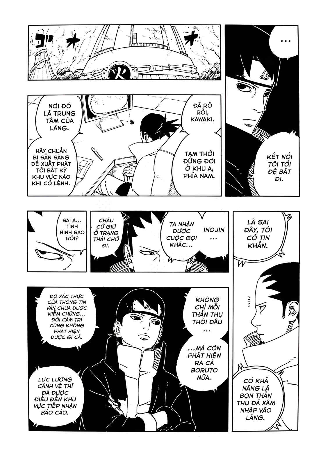Chapter 29 - Page 28