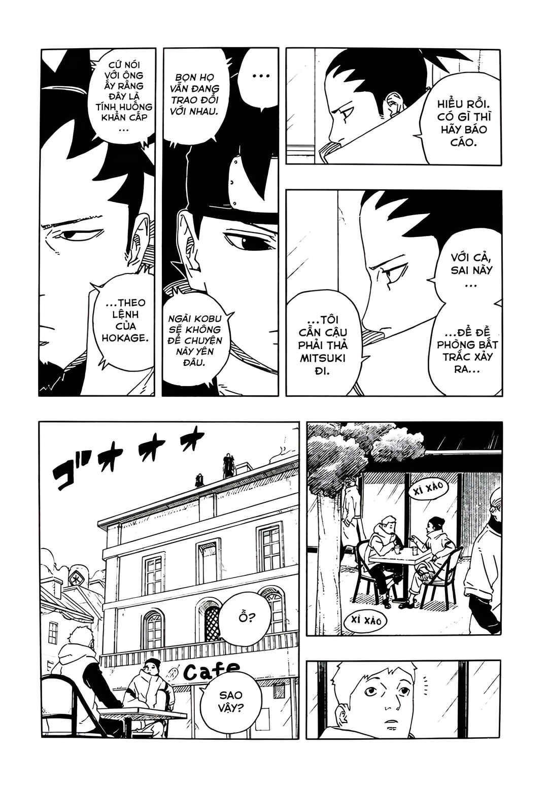 Chapter 29 - Page 29