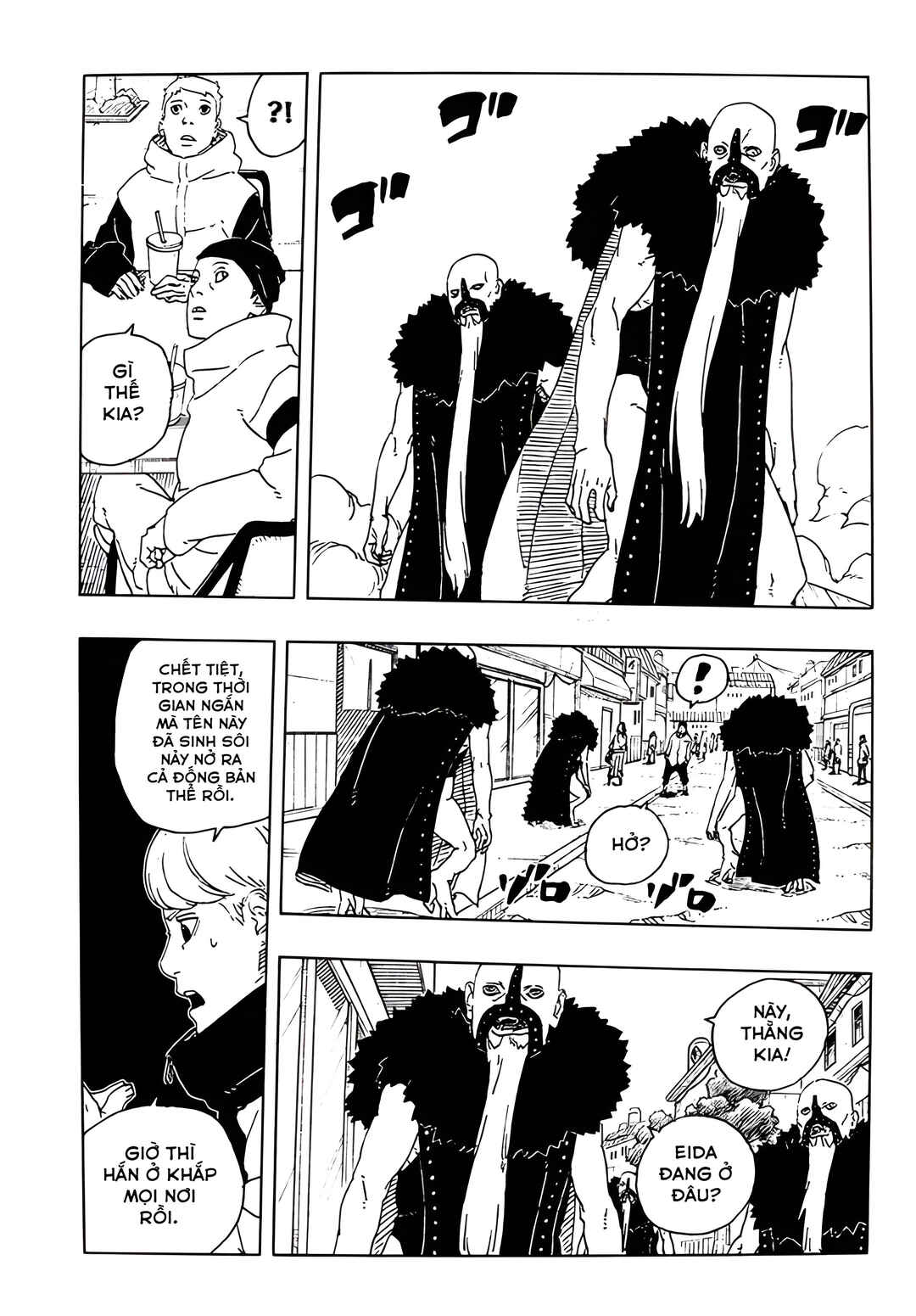Chapter 29 - Page 30