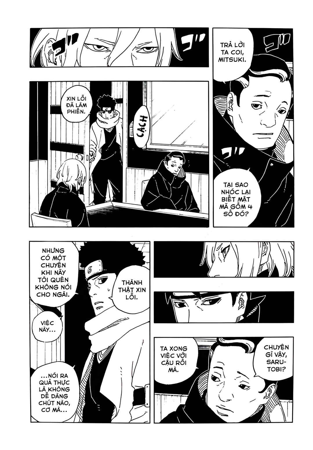 Chapter 29 - Page 32