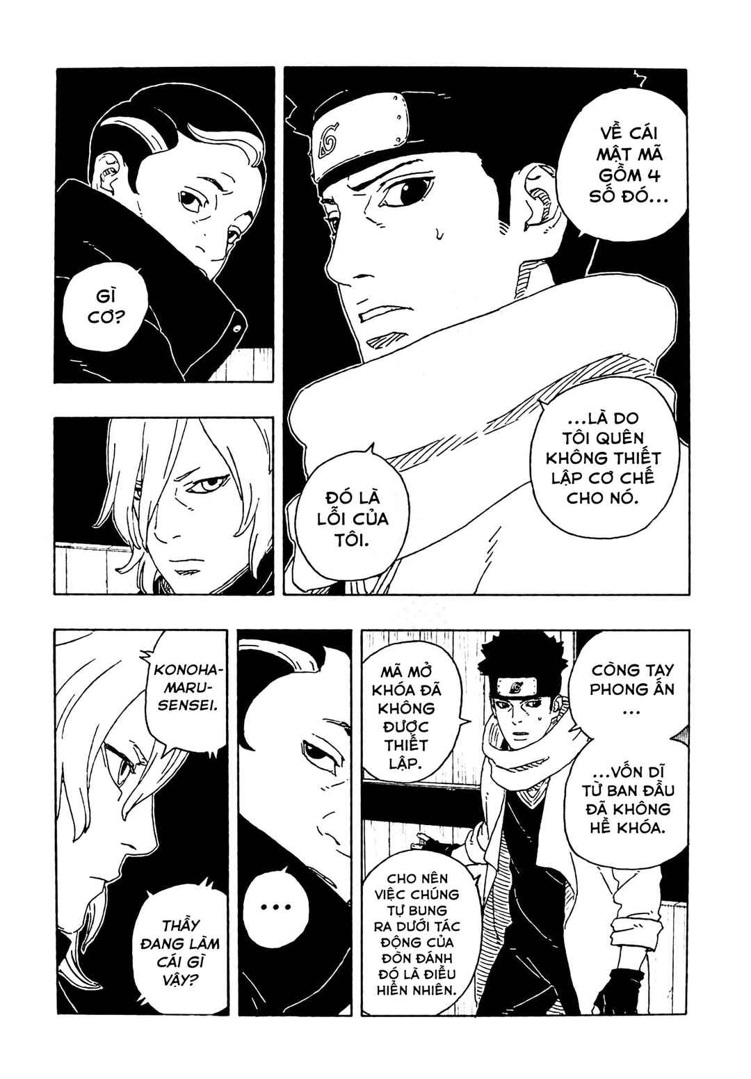 Chapter 29 - Page 33