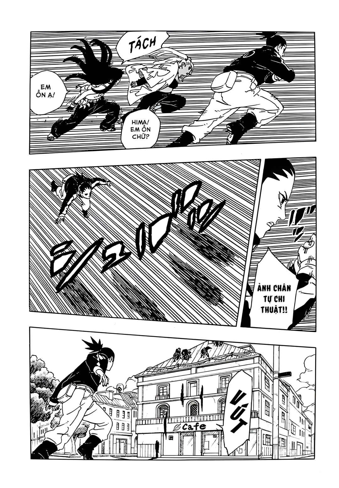 Chapter 29 - Page 40