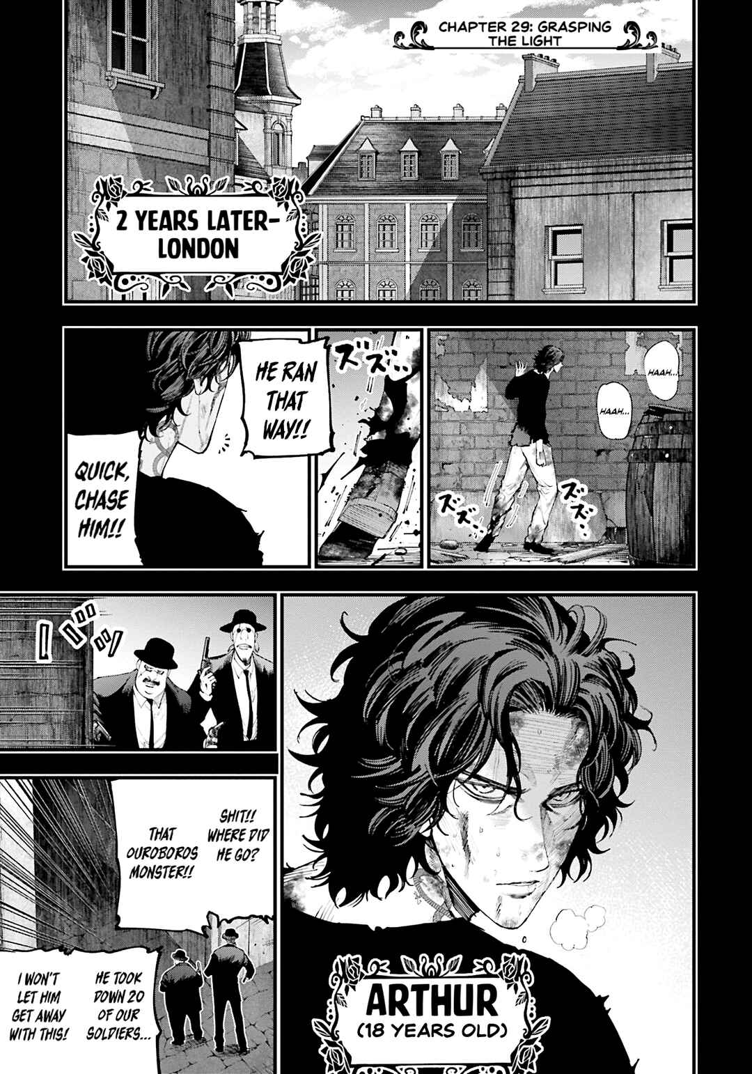 Chapter 29 - Page 1