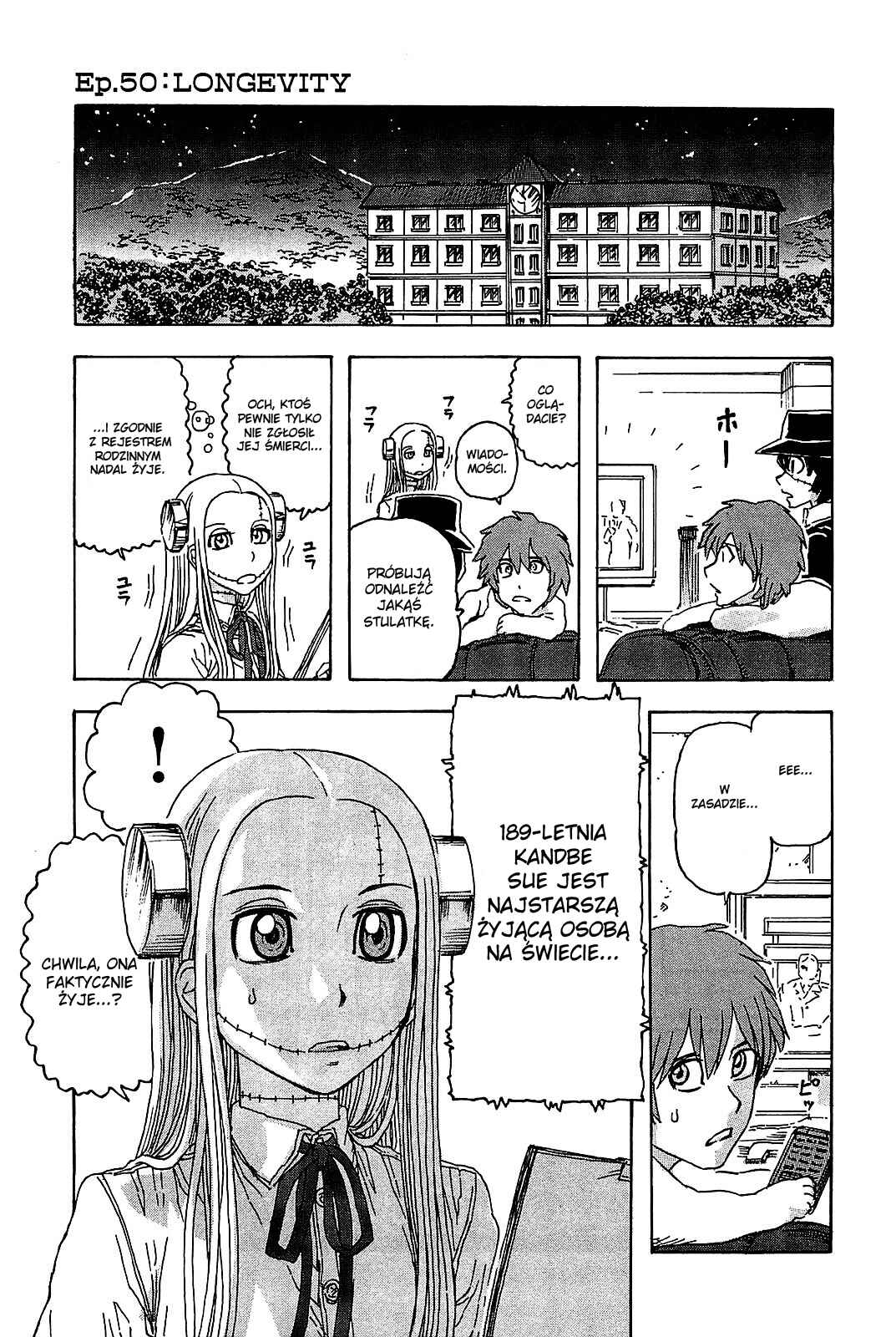 Chapter 50 - Page 1
