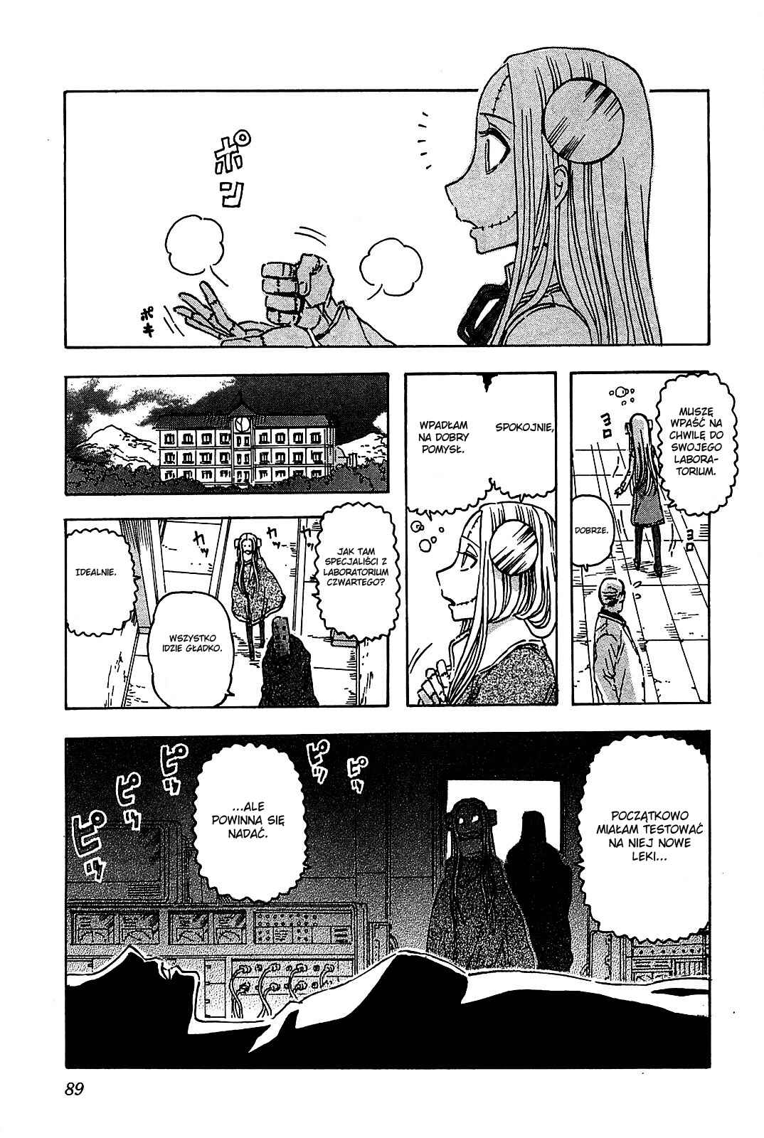 Chapter 50 - Page 15