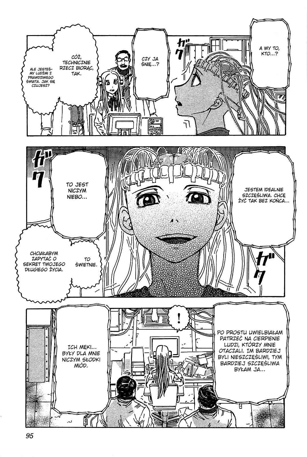 Chapter 50 - Page 21