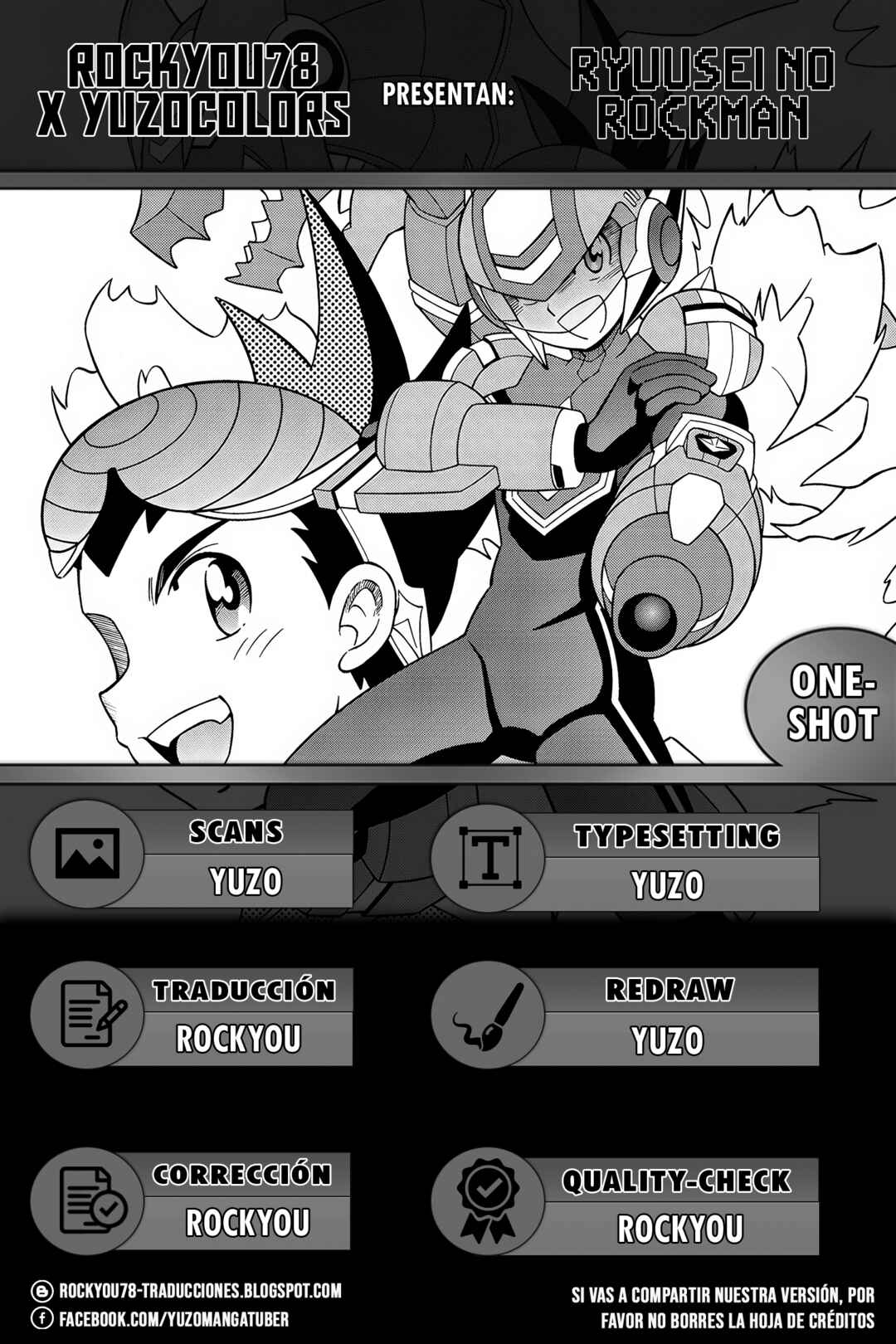 Chapter ? - Page 1