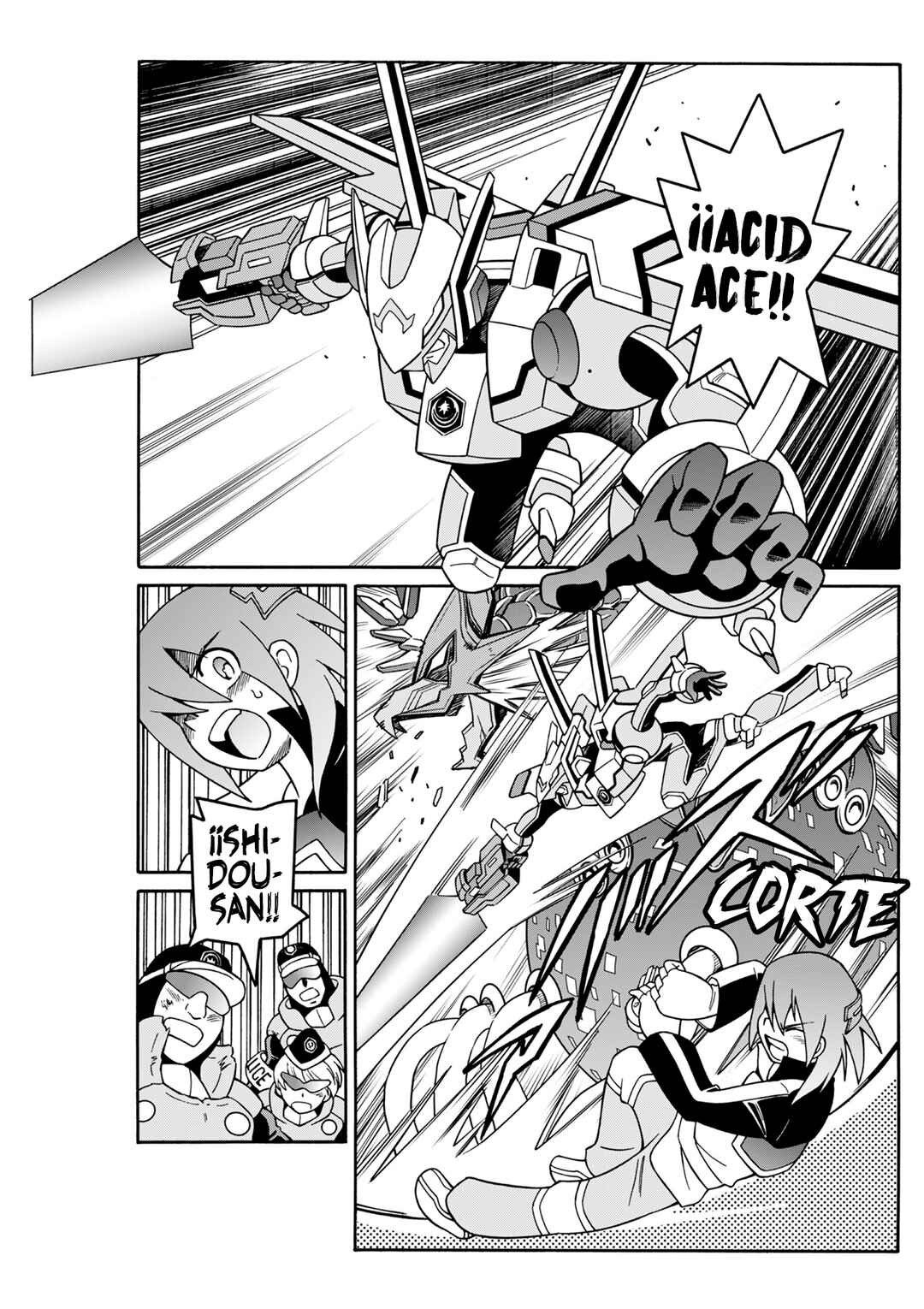 Chapter ? - Page 15