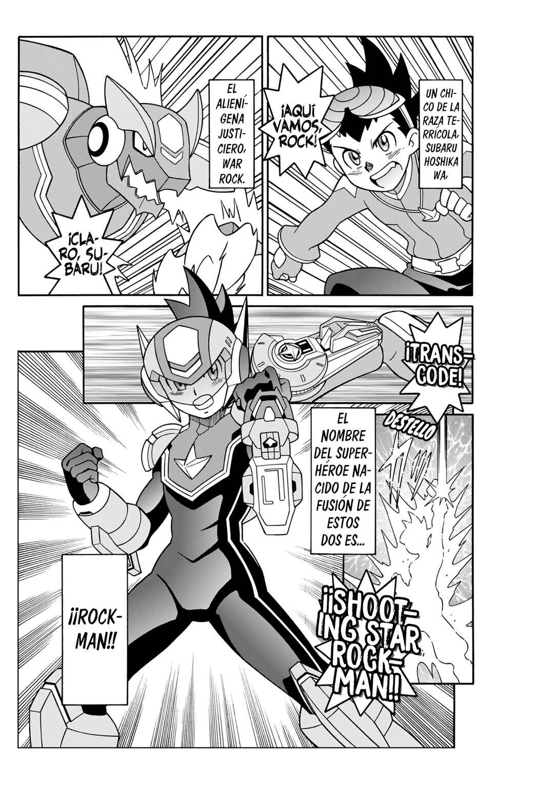 Chapter ? - Page 4