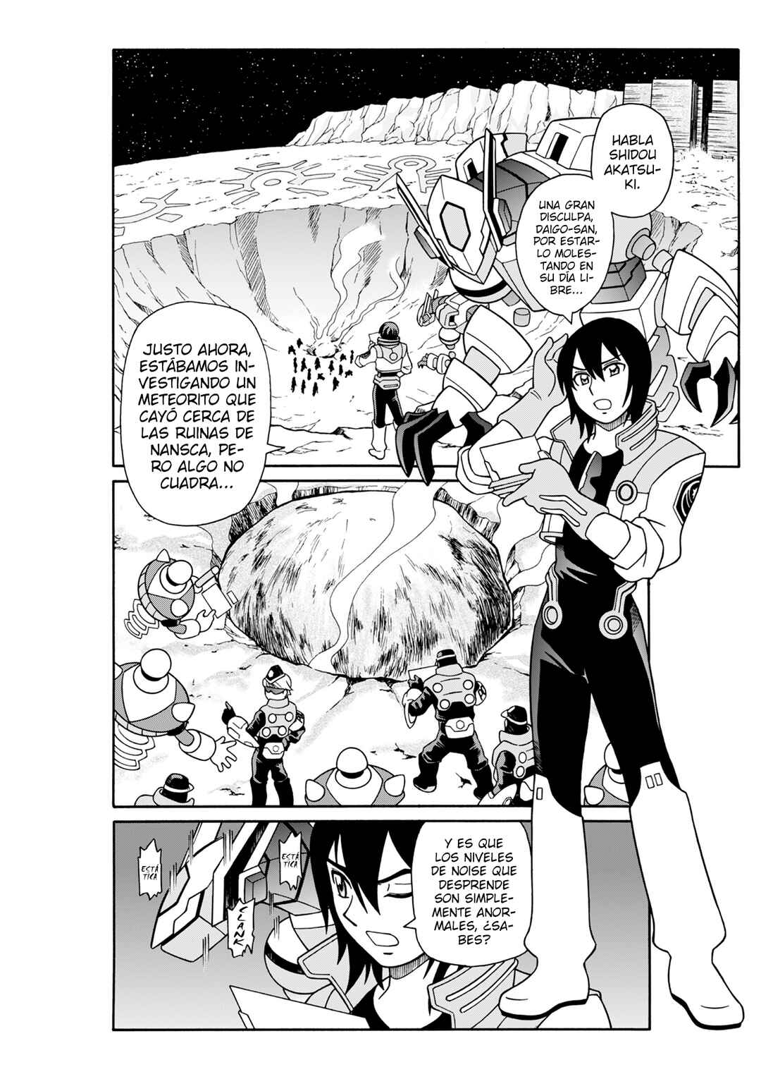 Chapter ? - Page 9