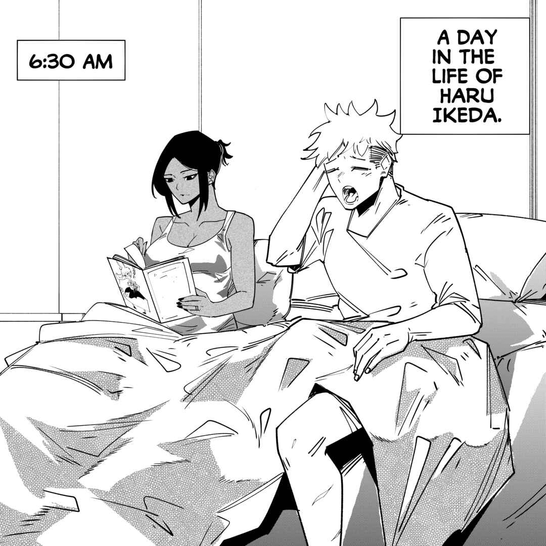 Chapter 168 - Page 1