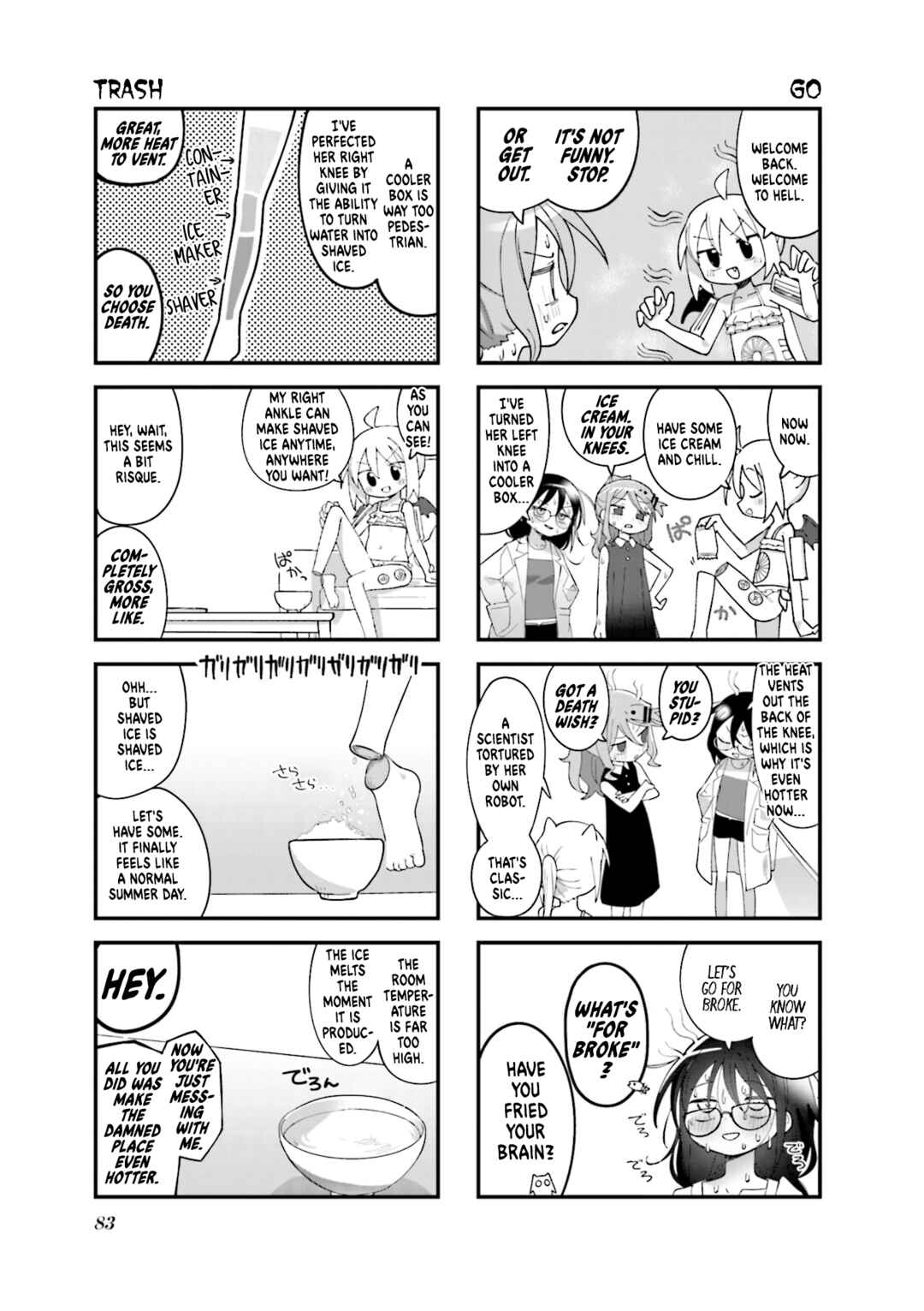 Chapter 34 - Page 7