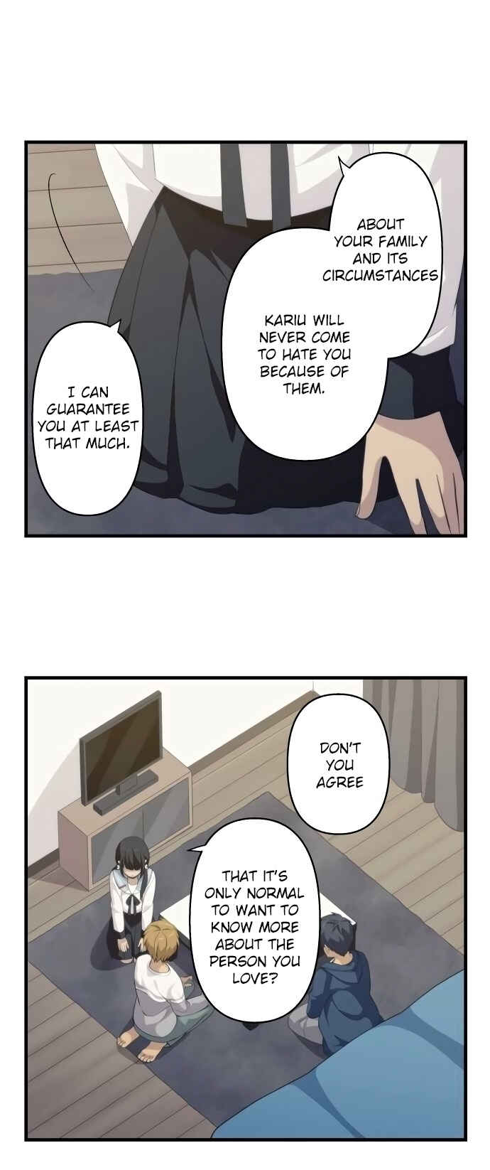 Chapter 170 - Page 1