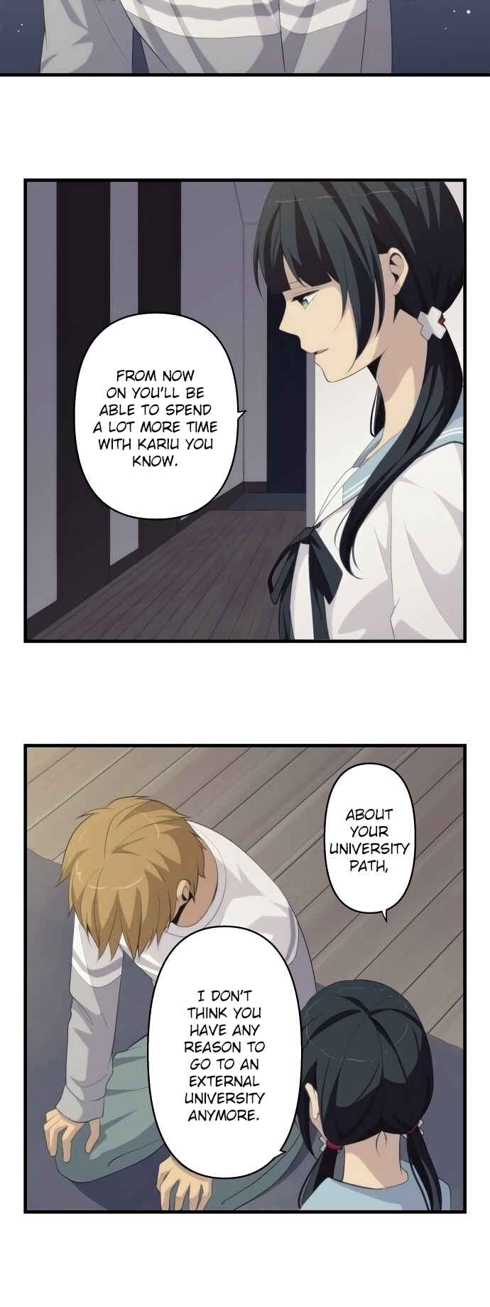 Chapter 170 - Page 18