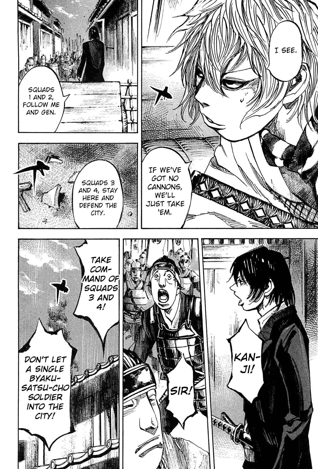 Chapter 227 - Page 14