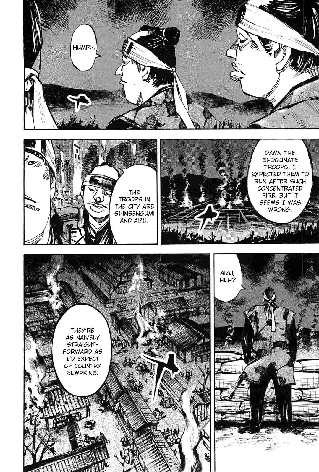Chapter 227 - Page 18