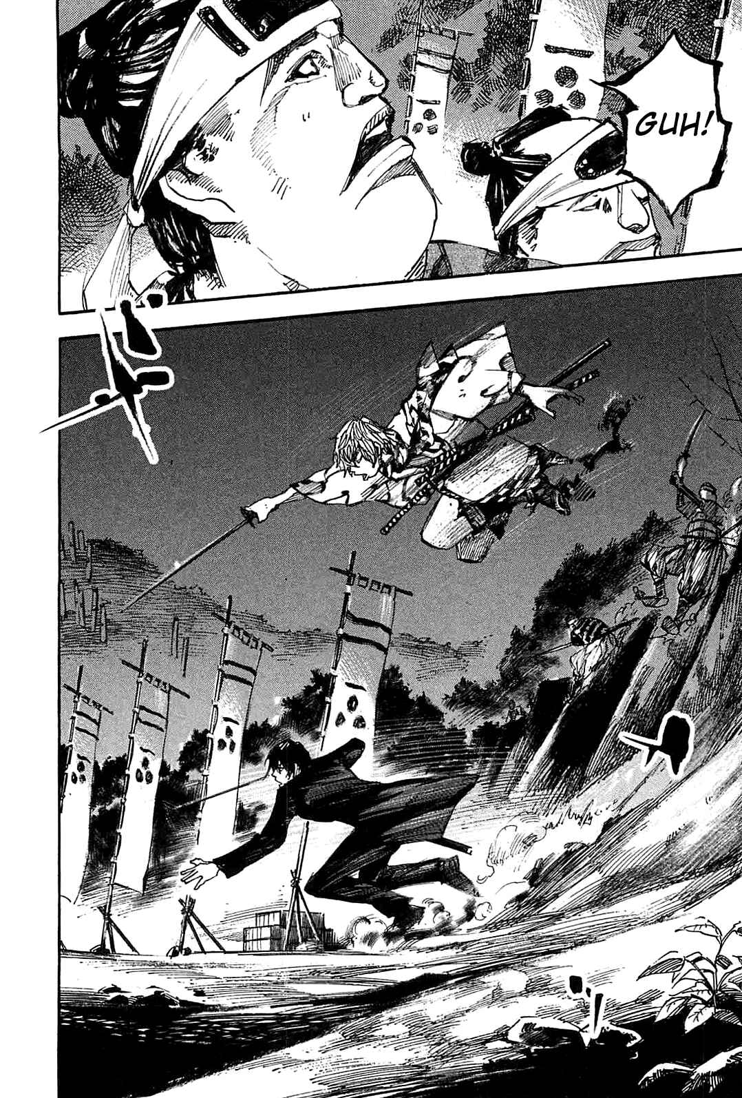 Chapter 227 - Page 21