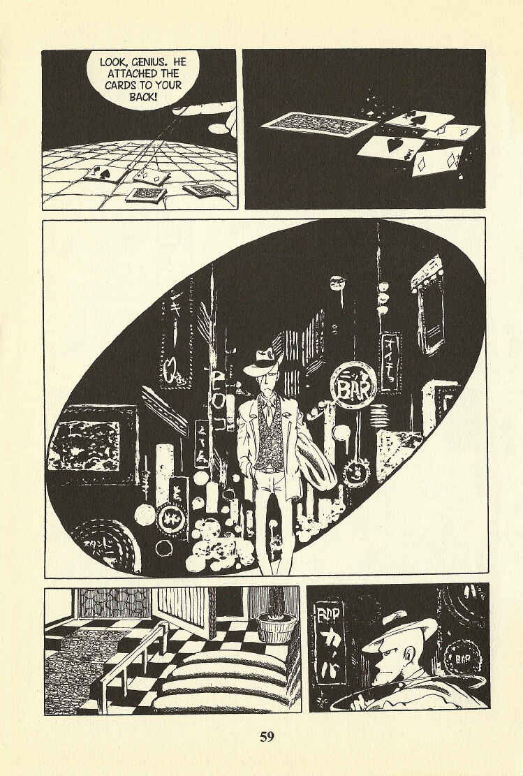Chapter 21 - Page 4