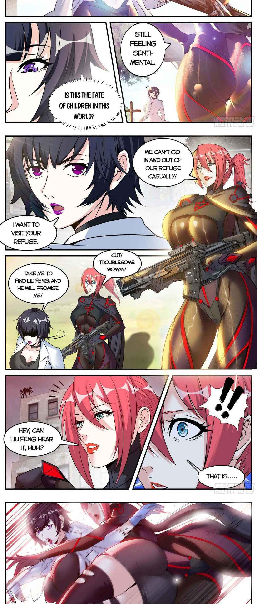Chapter 74 - Page 2