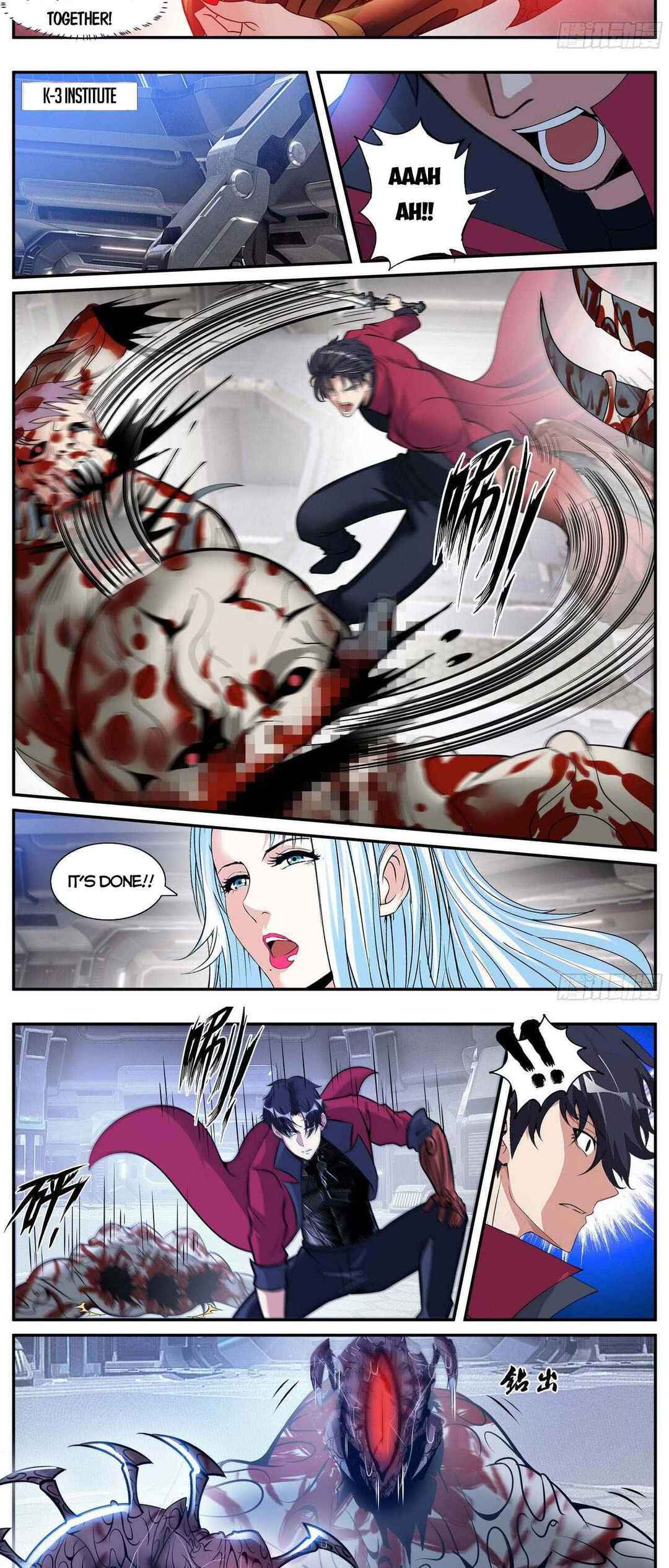 Chapter 74 - Page 4
