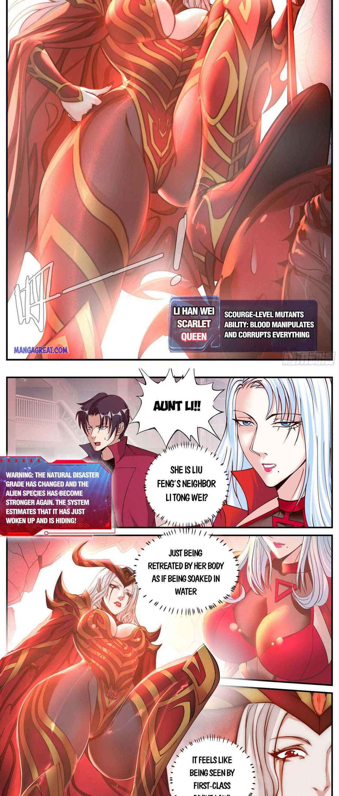 Chapter 74 - Page 6
