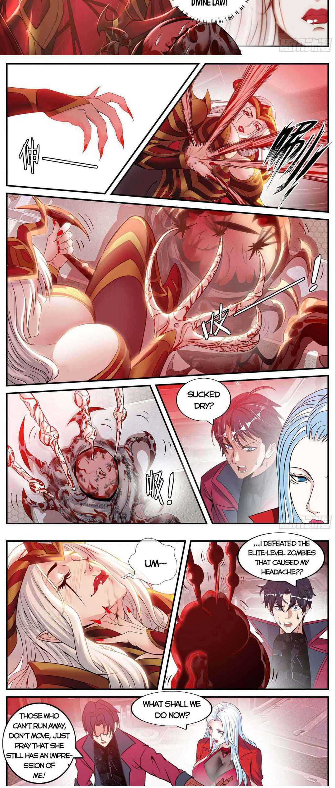 Chapter 74 - Page 7
