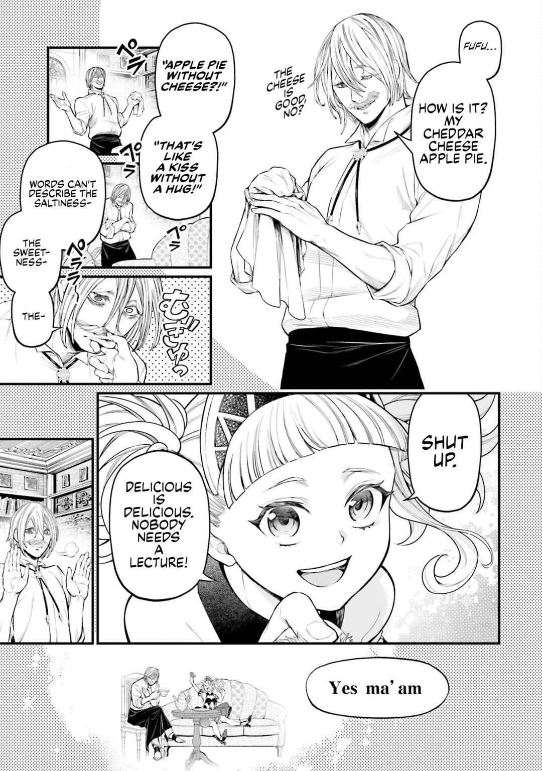 Chapter 75.5 - Page 10