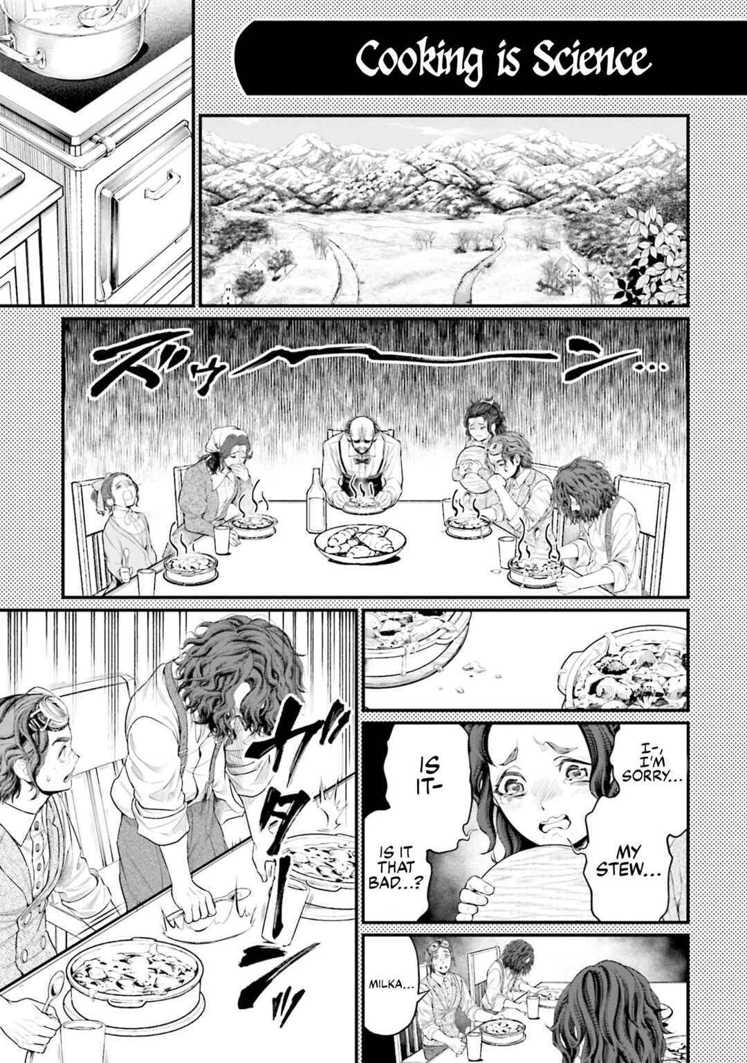 Chapter 75.5 - Page 6