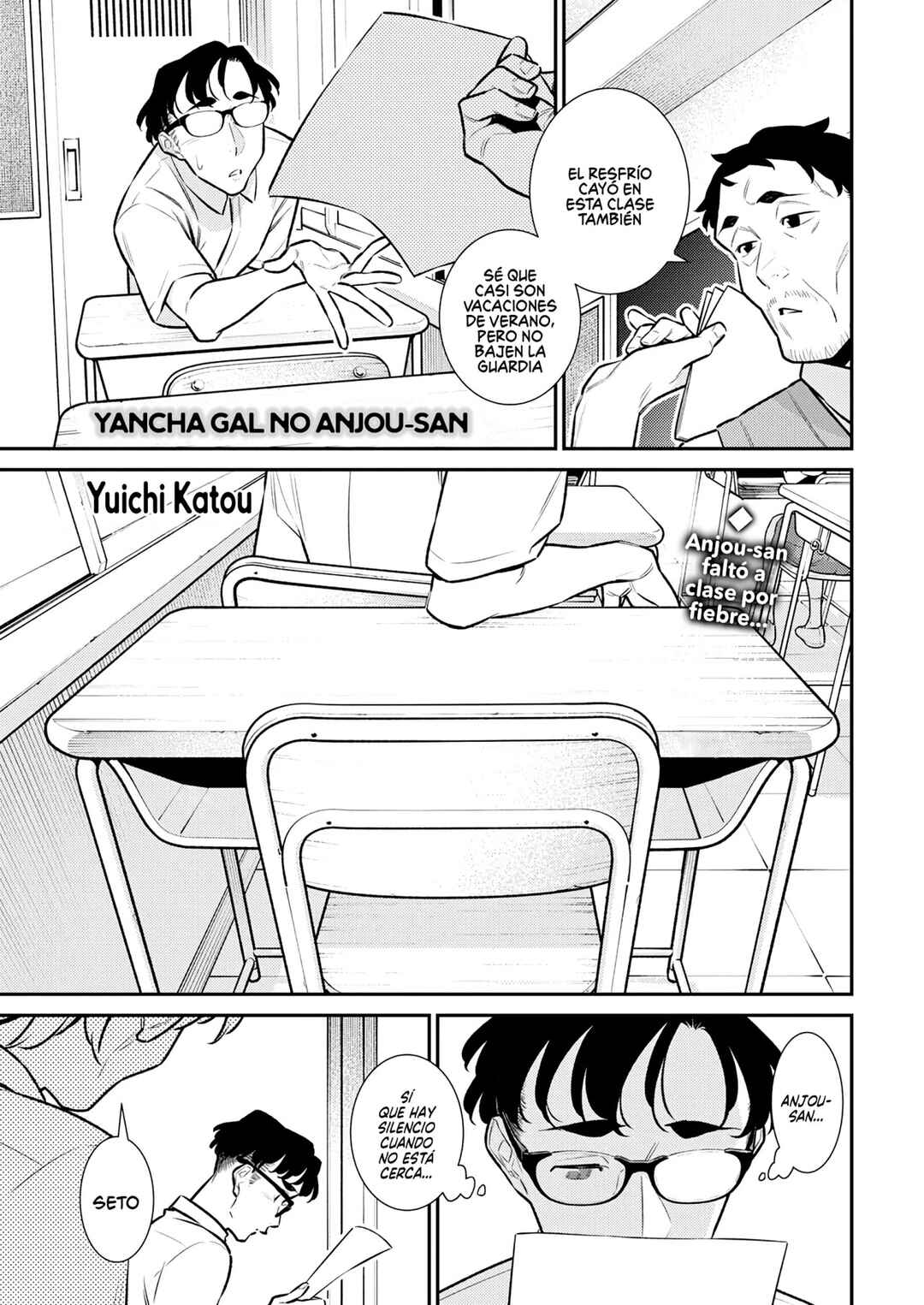 Chapter 171 - Page 1
