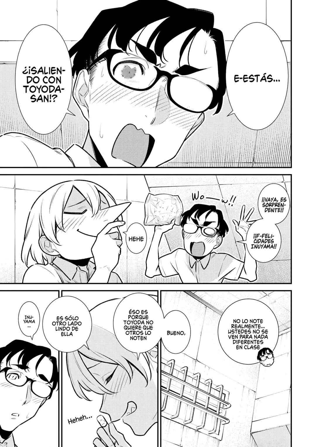 Chapter 171 - Page 3